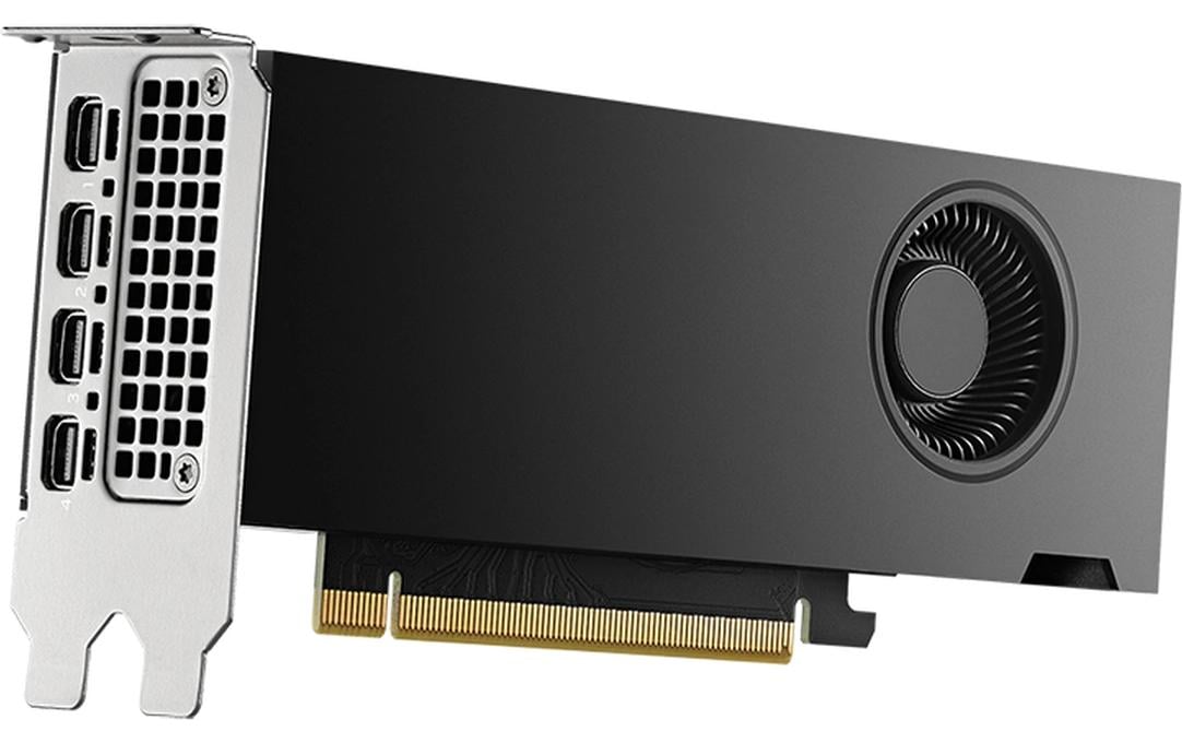 PNY NVIDIA RTX 2000 Ada 16 GB
