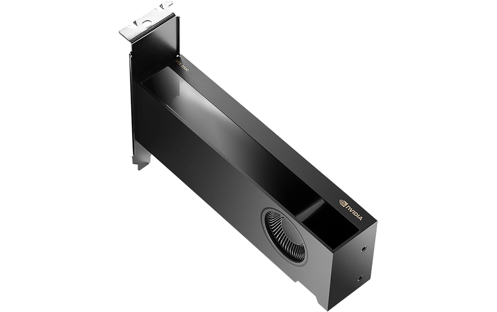 PNY NVIDIA RTX 2000 Ada 16 GB