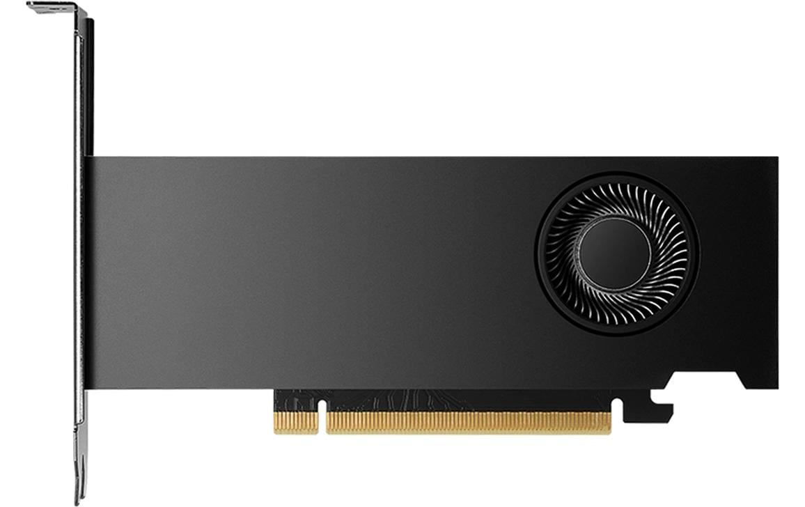 PNY NVIDIA RTX 2000 Ada 16 GB