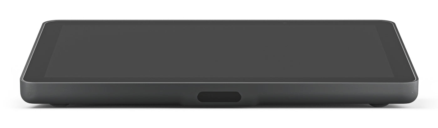 Logitech Rally Bar Mini + Tap IP – Videokonferenzsystem – 4K, 120° FOV, WLAN/LAN, Graphit