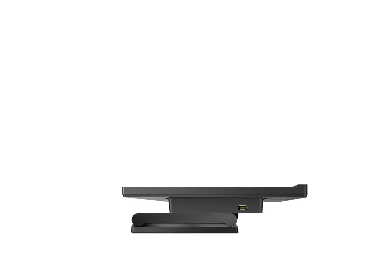 Philips 242B1TC/00 – Monitor, 23,8", IPS, Touch, 75 Hz, 250 cd/m², VESA 100 × 100, Schwarz