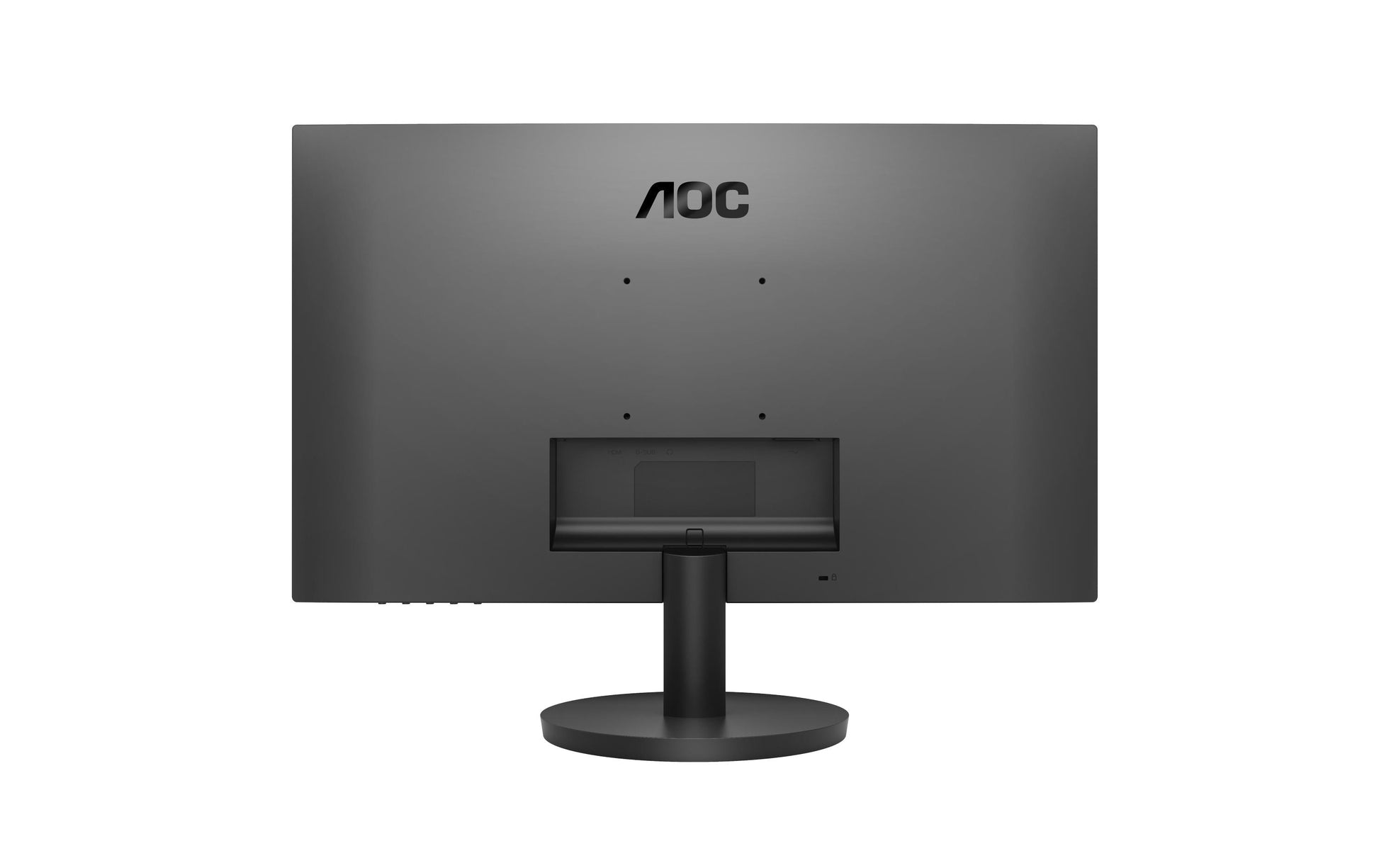 AOC 27B3HA2 – 27", 1920 × 1080 (Full HD), IPS, 120 Hz, HDR
