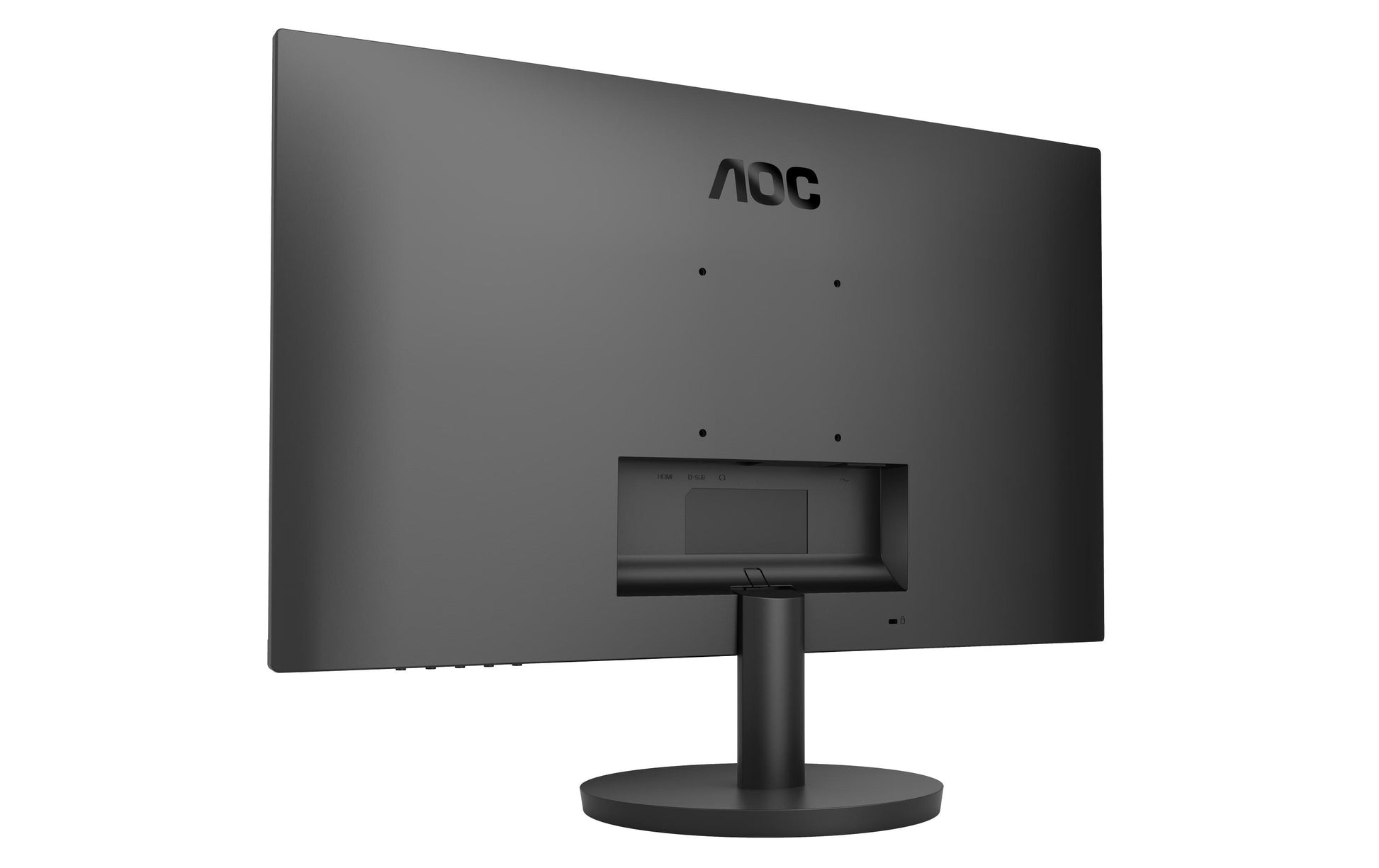 AOC 27B3HA2 – 27", 1920 × 1080 (Full HD), IPS, 120 Hz, HDR
