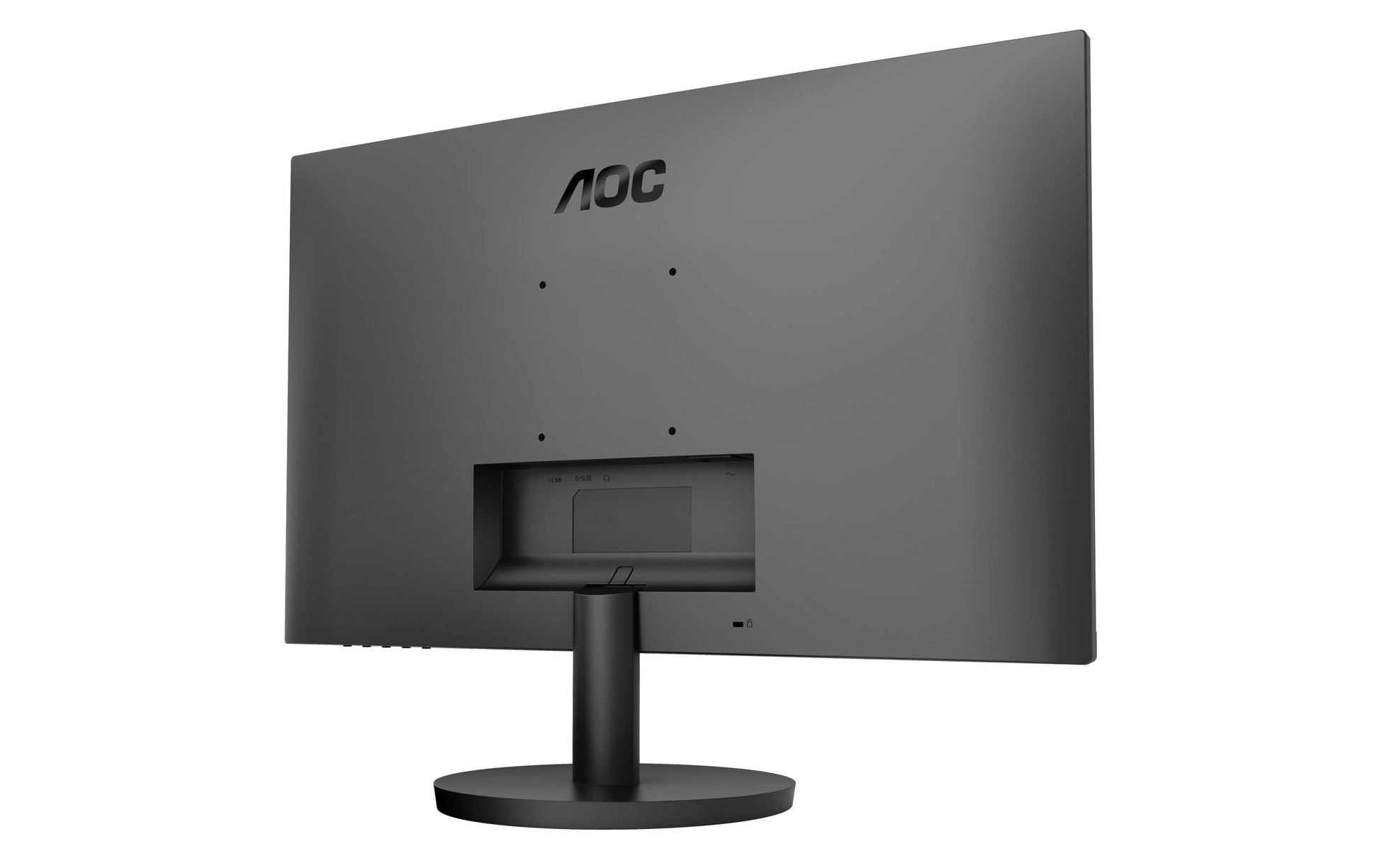 AOC 27B3HA2 – 27", 1920 × 1080 (Full HD), IPS, 120 Hz, HDR