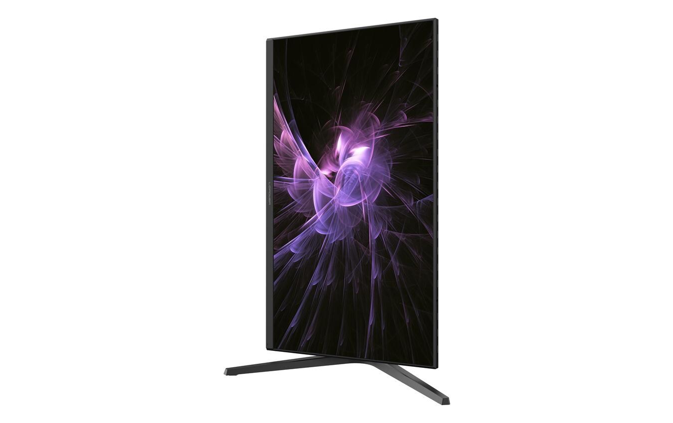 LC-Power LC-M27-QHD-180 – 27", 2560 × 1440 (WQHD), IPS, 180 Hz