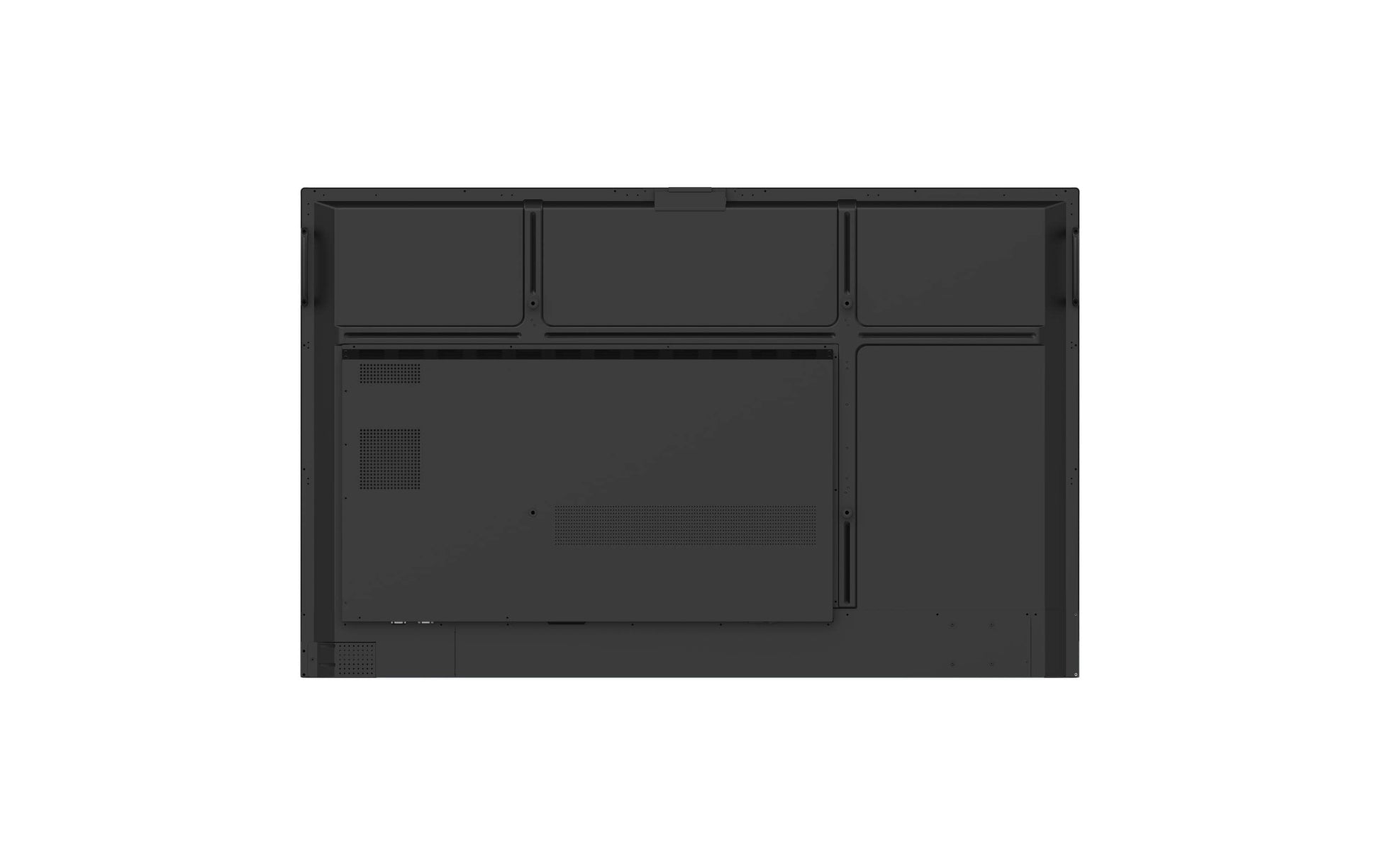 BenQ RP6504 – Monitor, 65" 4K UHD (3840 × 2160), 450 cd/m²