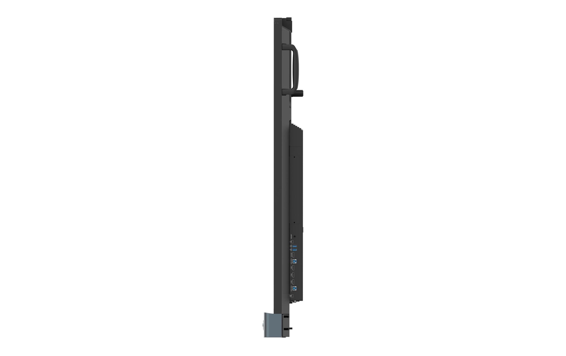 BenQ RP6504 – Monitor, 65" 4K UHD (3840 × 2160), 450 cd/m²