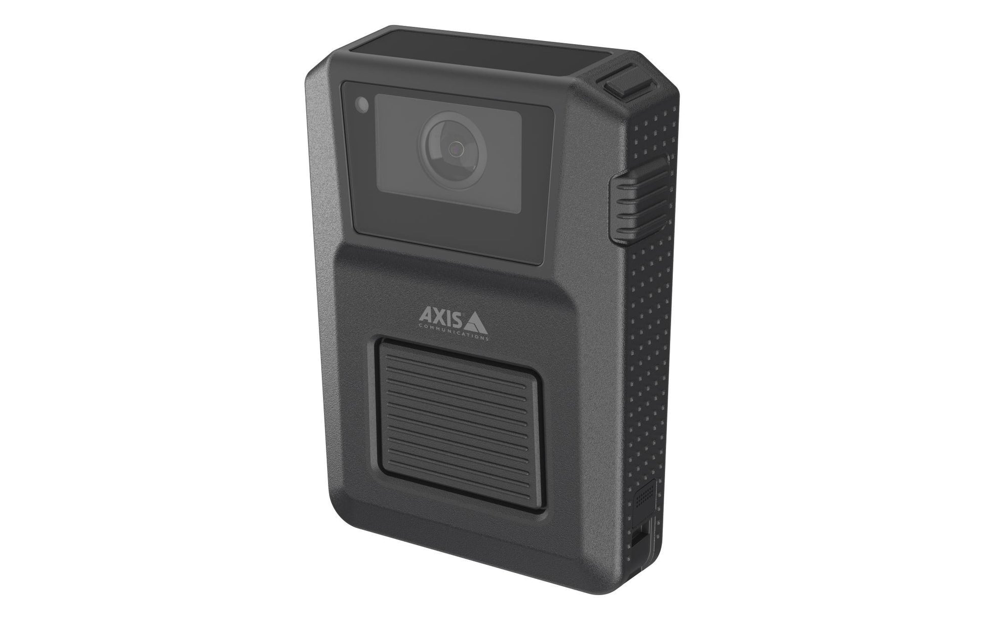 Axis W120 Bodycam – schwarz