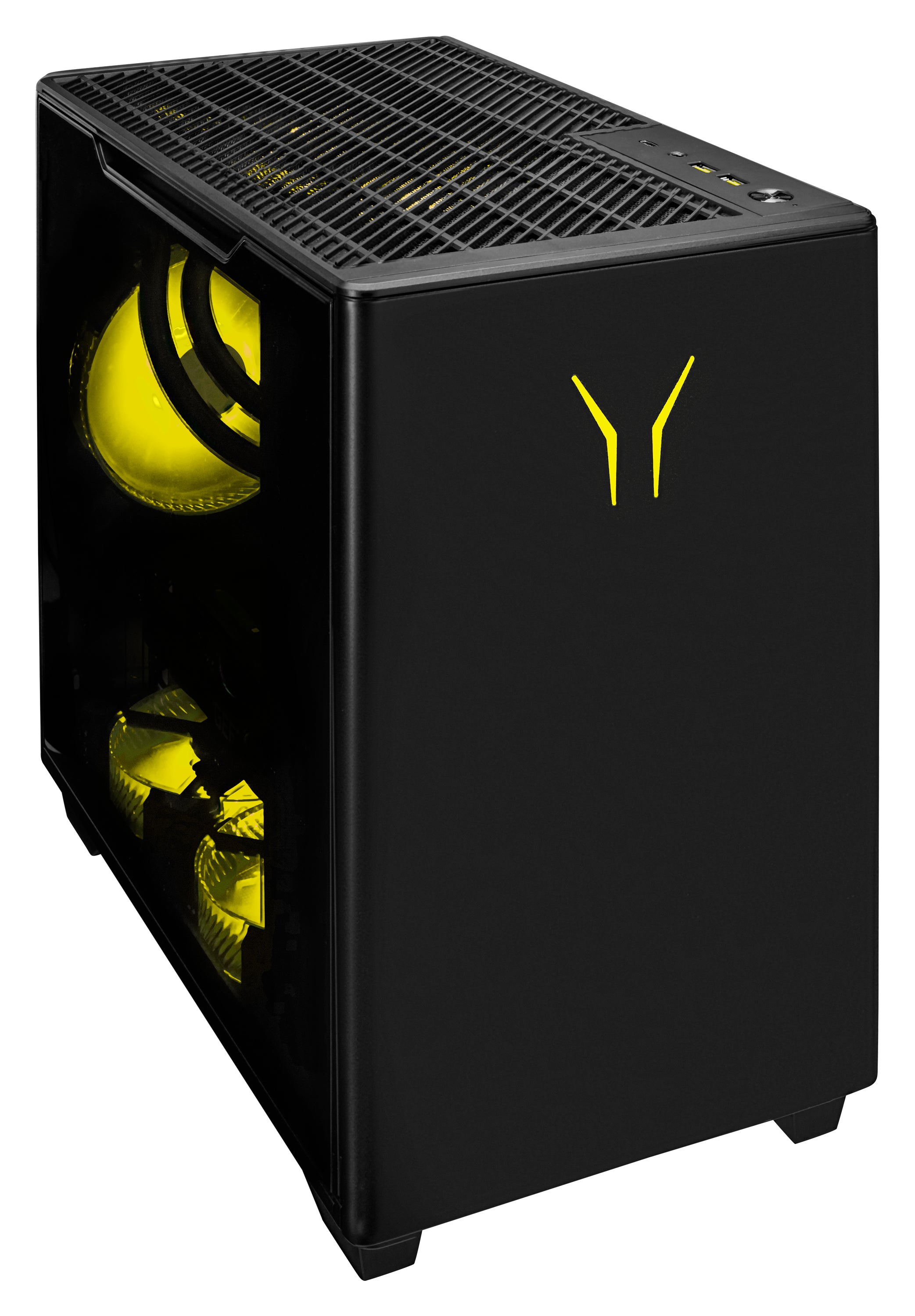 Erazer Bandit P20 Tower – Intel Core Ultra 7 265F, 32 GB RAM, 1 TB SSD, Windows 11