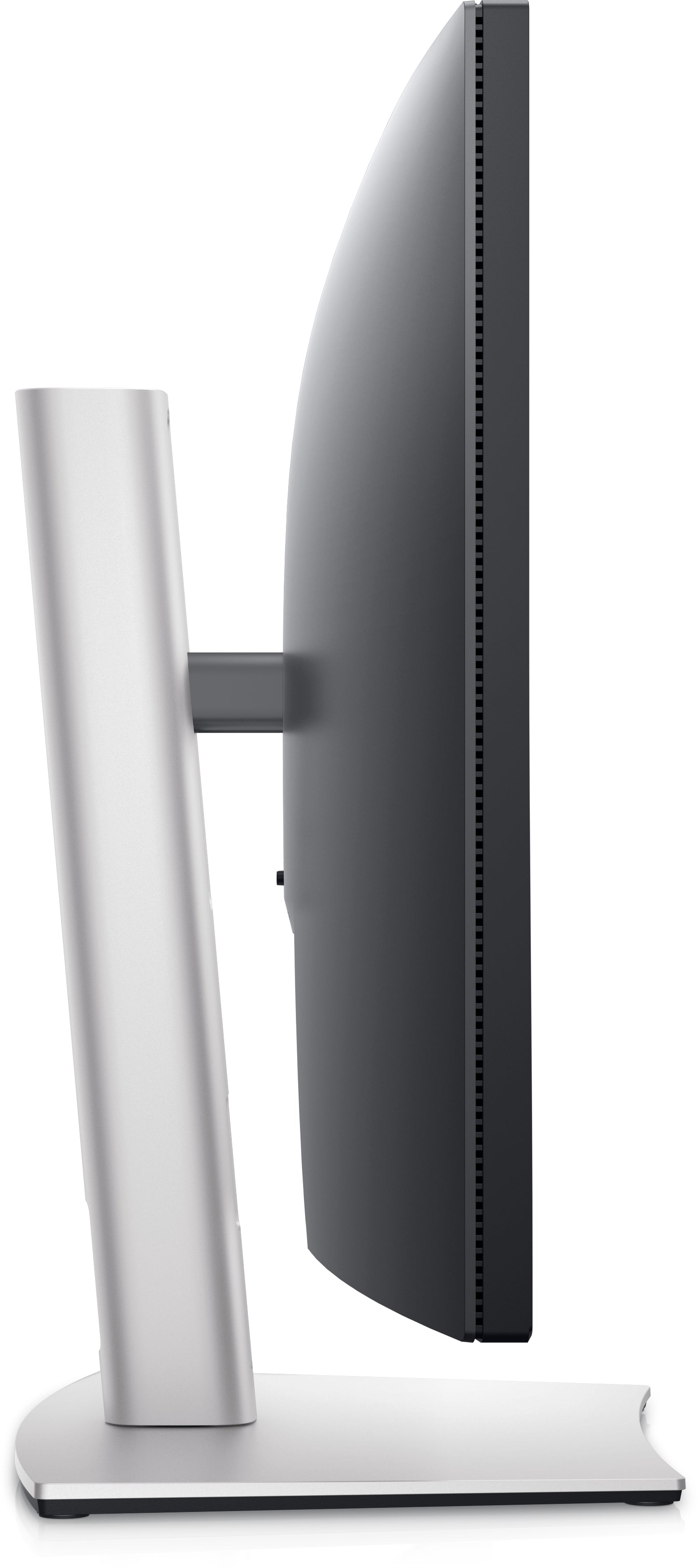 DELL P3424WE – Monitor, 34,1", 3440 × 1440, IPS, 60 Hz, 300 cd/m², USB-C, KVM, VESA 100 × 100, Schwarz