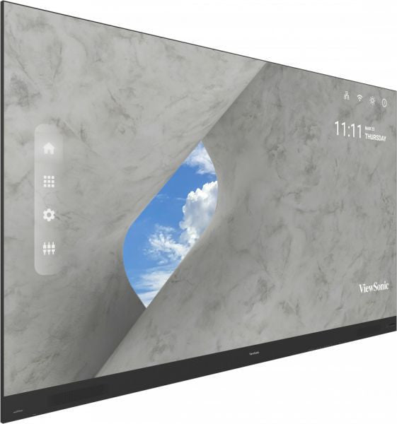 Viewsonic LDP163-181 – Signage-Display, 163", Full HD