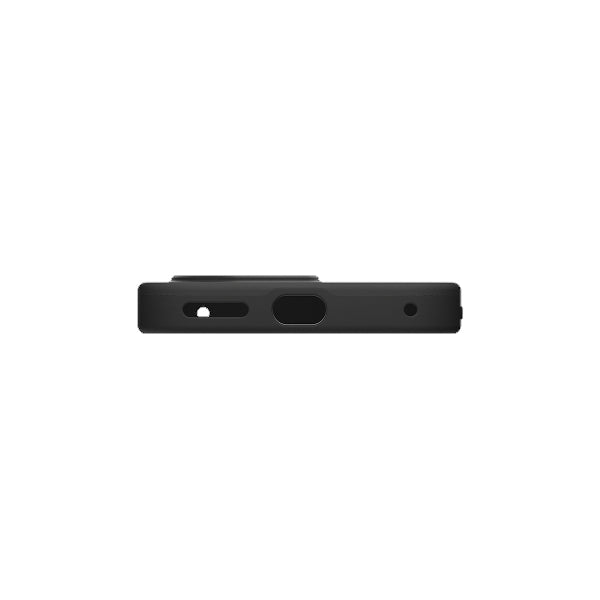 Fairphone Backcover – für Fairphone 6 – schwarz