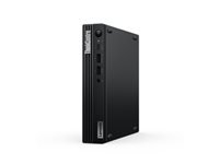 Lenovo ThinkCentre M70q Gen 5 – Mini-PC, Windows 11 Pro