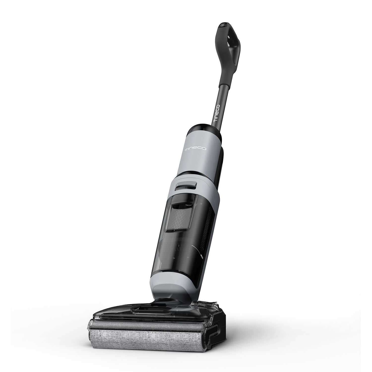 Tineco Nass-/Trockensauger FLOOR ONE i5 Stretch Plus, mit Wischfunktion – 0,80/0,72 l, 210 W