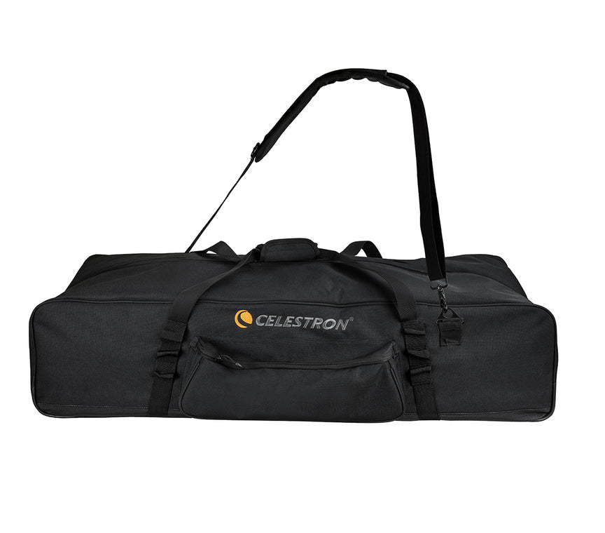 Celestron Teleskopkoffer (Teleskop-Messenger) – Polyester – Schwarz – 1016 × 381 × 381 mm, 2,72 kg