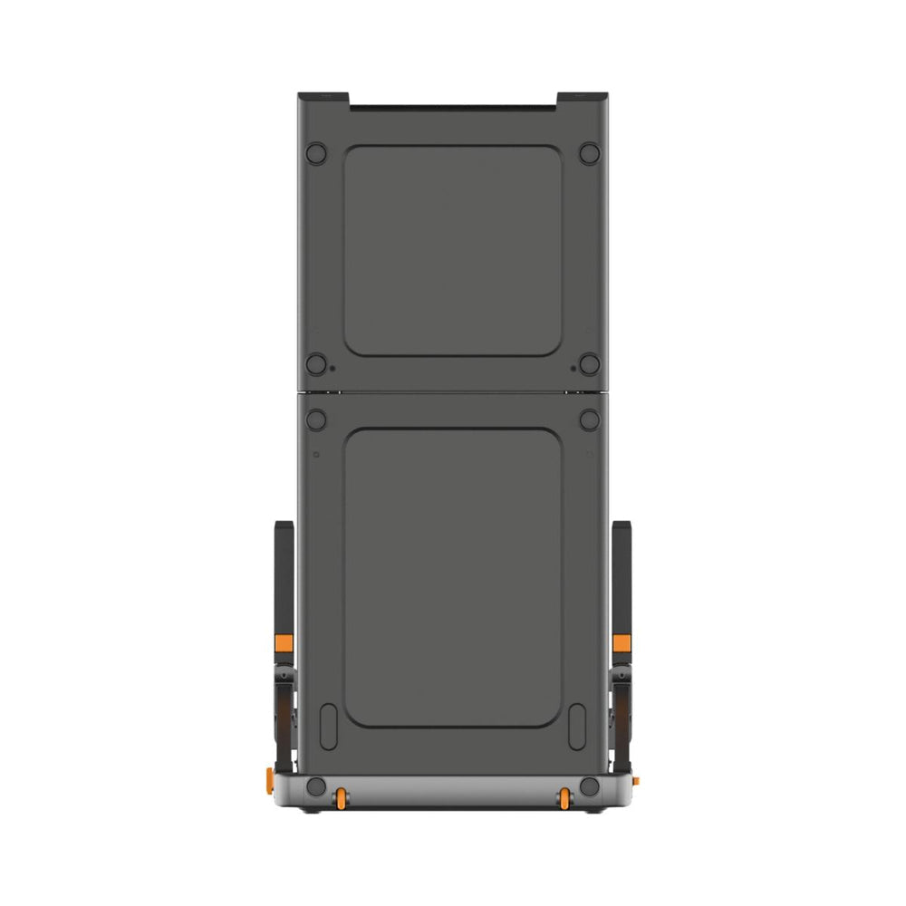 Kingsmith Walkingpad G1, 12 km/h, 110 kg – Schwarz