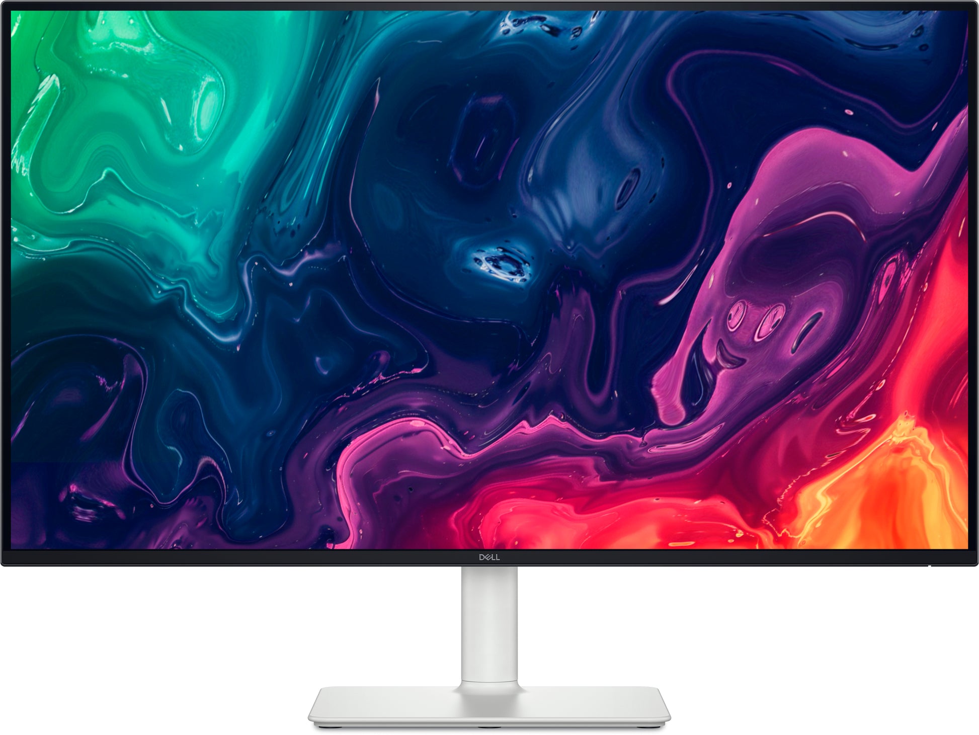 DELL S3225QS – 31,5", 3840 × 2160 (4K), VA, 120 Hz, HDR10
