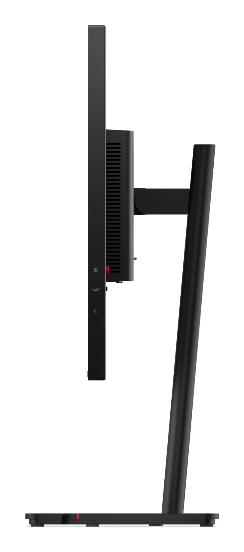 Lenovo ThinkVision T27-40 – Monitor, 27", 1920 × 1080 (Full HD), IPS