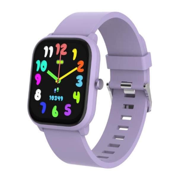 Celly Smartwatch Kids – Violett