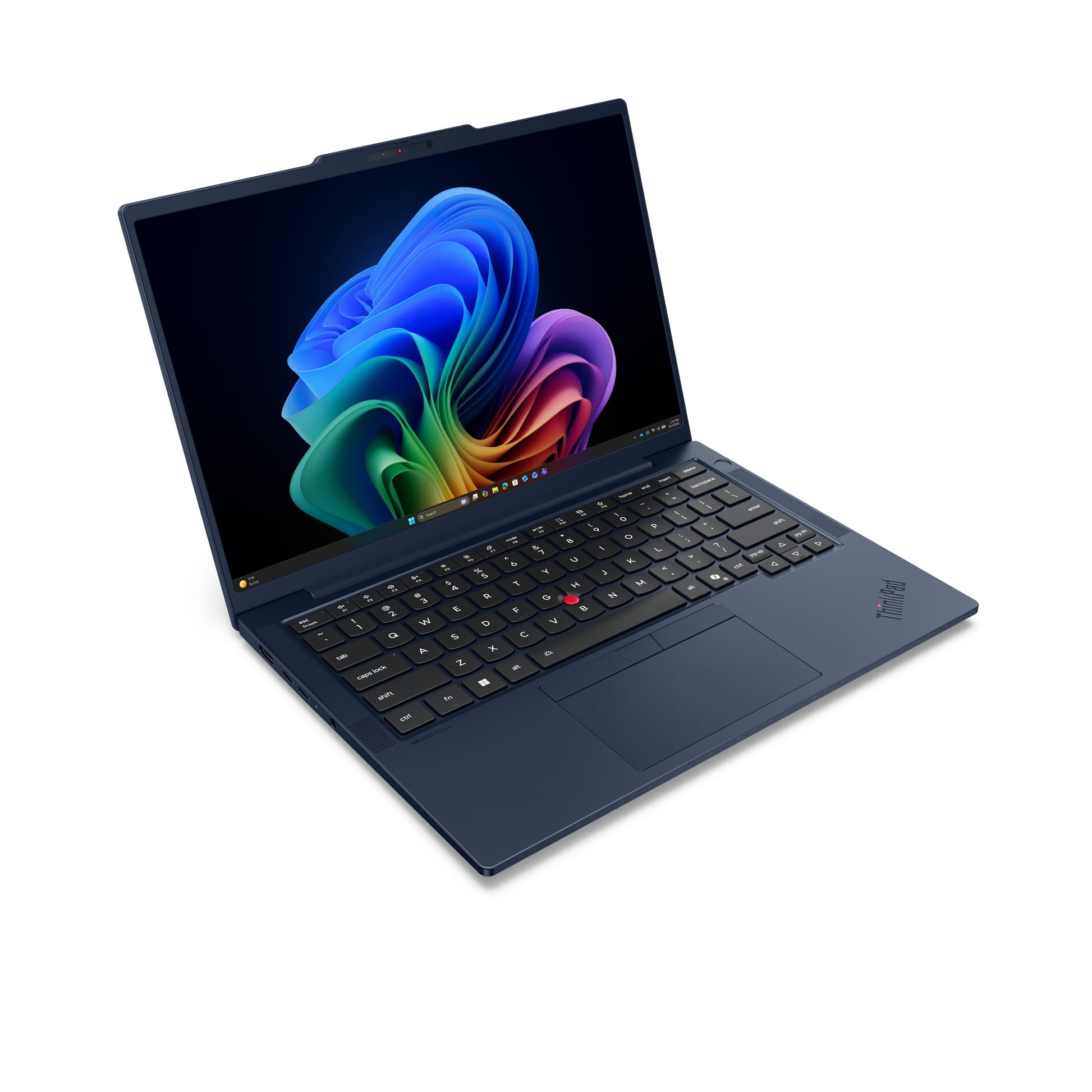 Lenovo ThinkPad T14s Gen 7 – 14" WUXGA Touch, Core Ultra 7 355, 32 GB, 512 GB SSD, Win 11 Pro, QWERTZ (CH)