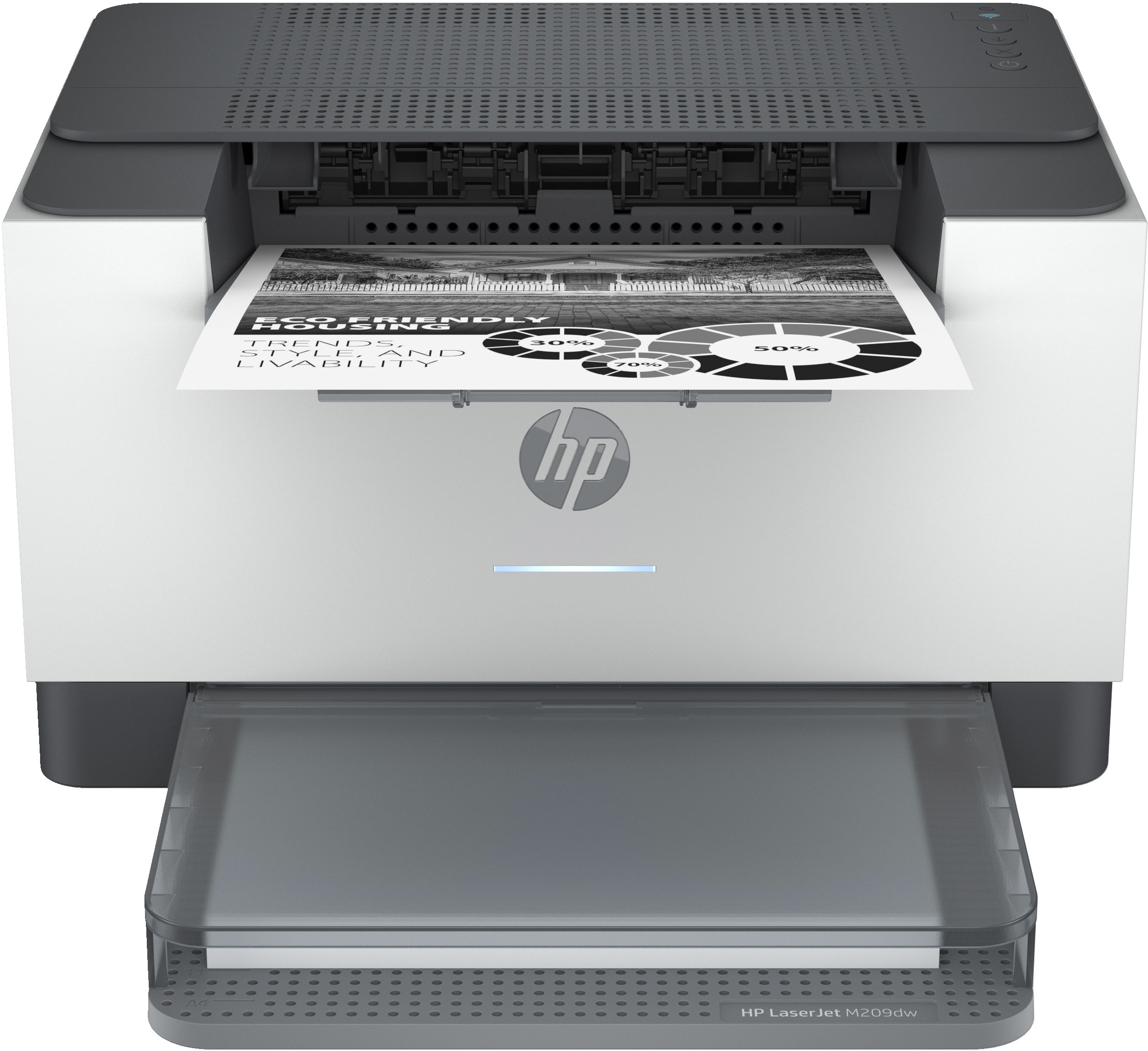 HP LaserJet Pro M209 dw
