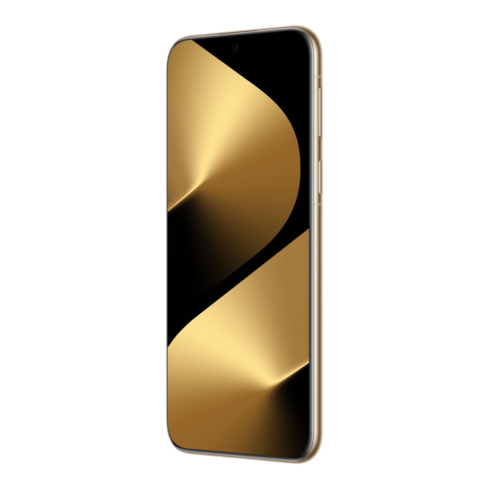 Huawei Pura 80 Ultra – 6,8" – 512 GB – Gold