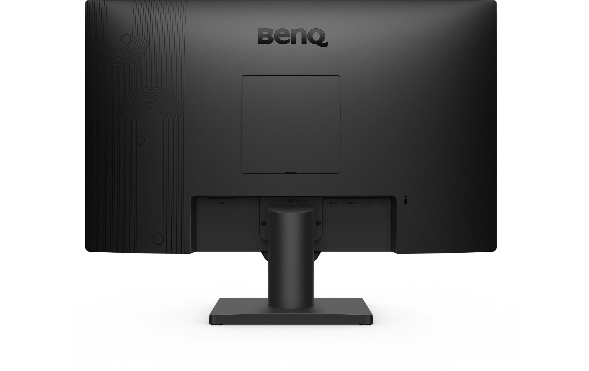 BenQ BL2490 – Monitor, 23,8" 1920 × 1080 (Full HD), IPS, 250 cd/m², HDMI