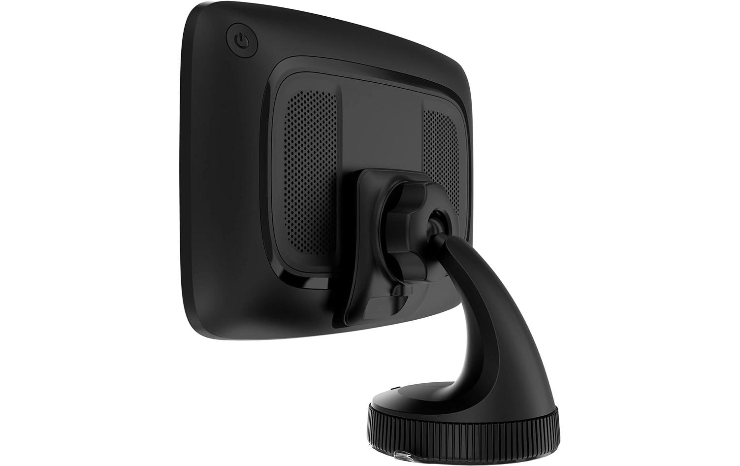 TomTom GO Expert 6 Plus – Navigationsgerät, 6" Display, 1280×720, 32 GB, WLAN, Bluetooth, Schwarz