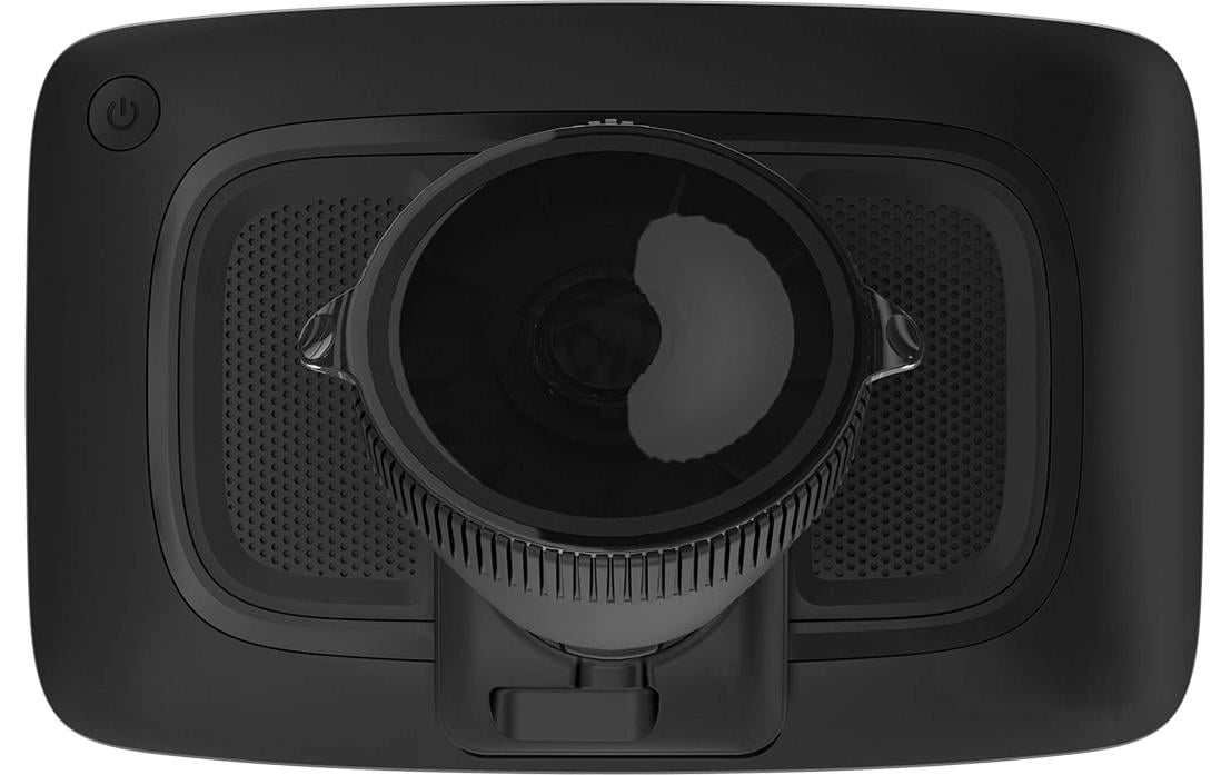 TomTom GO Expert 6 Plus – Navigationsgerät, 6" Display, 1280×720, 32 GB, WLAN, Bluetooth, Schwarz