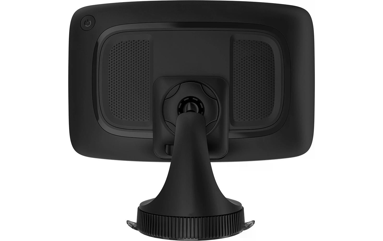 TomTom GO Expert 6 Plus – Navigationsgerät, 6" Display, 1280×720, 32 GB, WLAN, Bluetooth, Schwarz