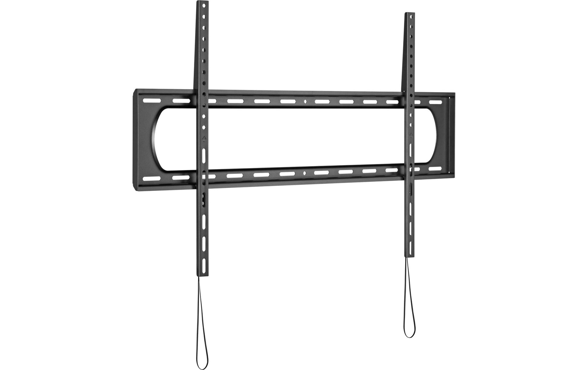 Audioraq Big 1473 – Wandhalterung, für 90", VESA 800×400, bis 100 kg, schwarz