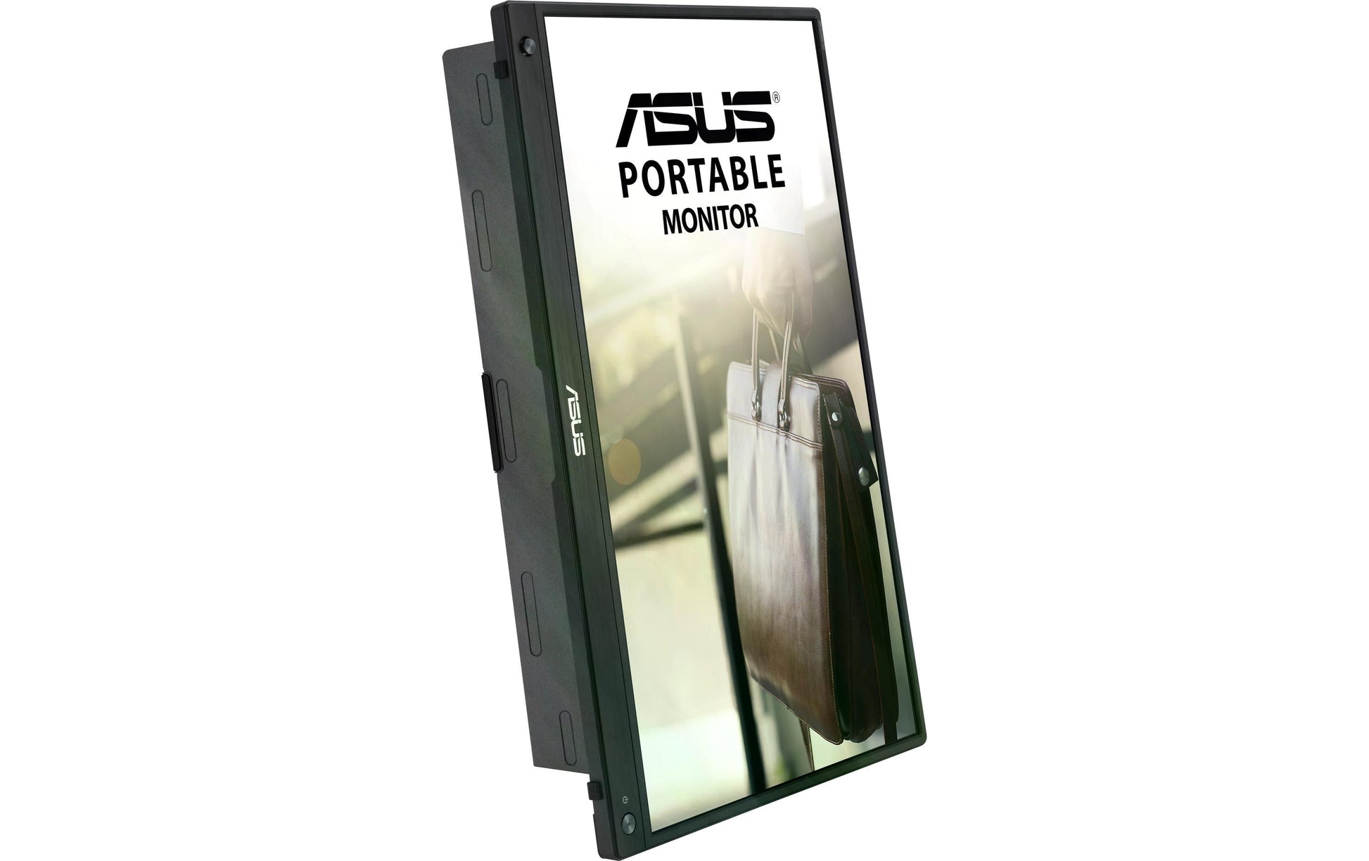 ASUS ZenScreen MB16AWP – 15,6", 1920 × 1080 (Full HD), IPS