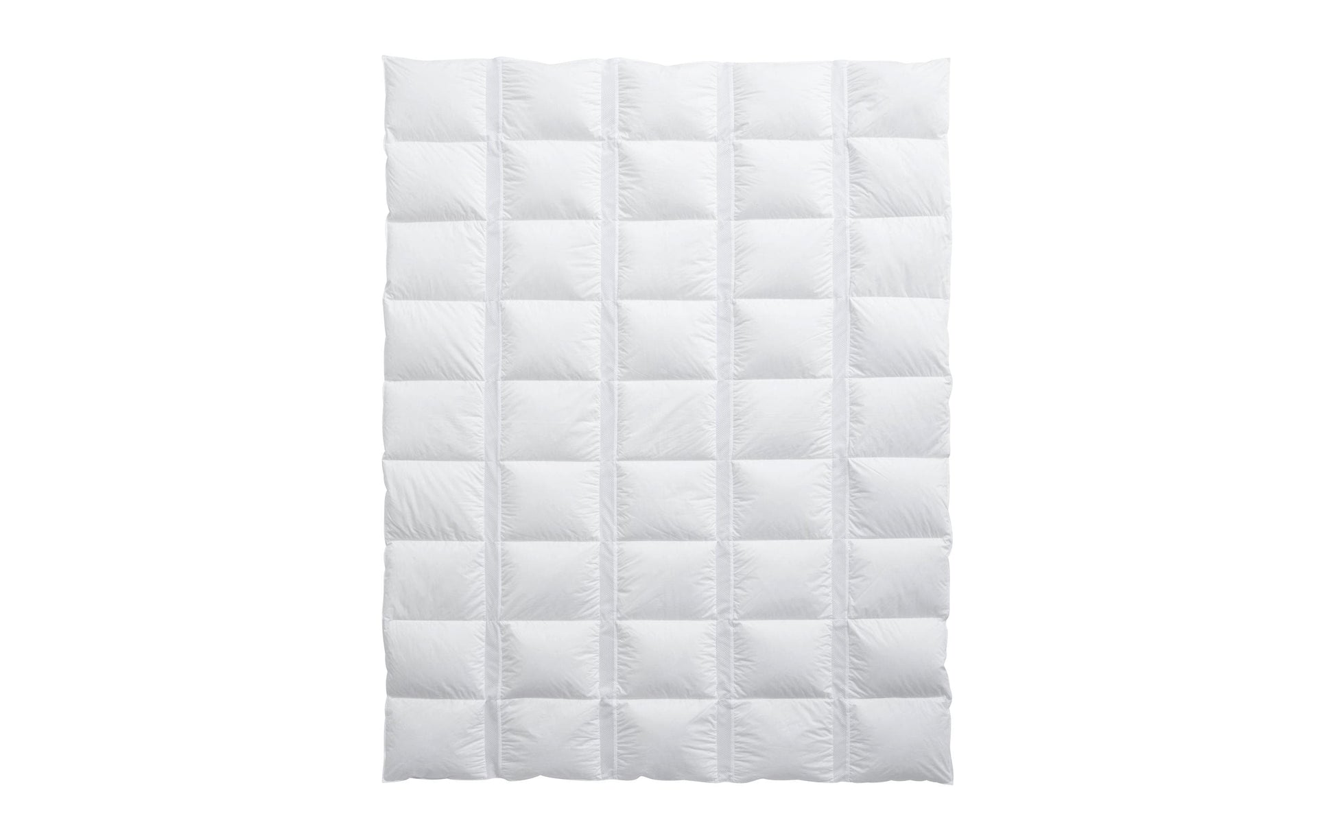 Billerbeck Balance Light Federn-Duvet – 160 × 200 cm, DOWNPASS