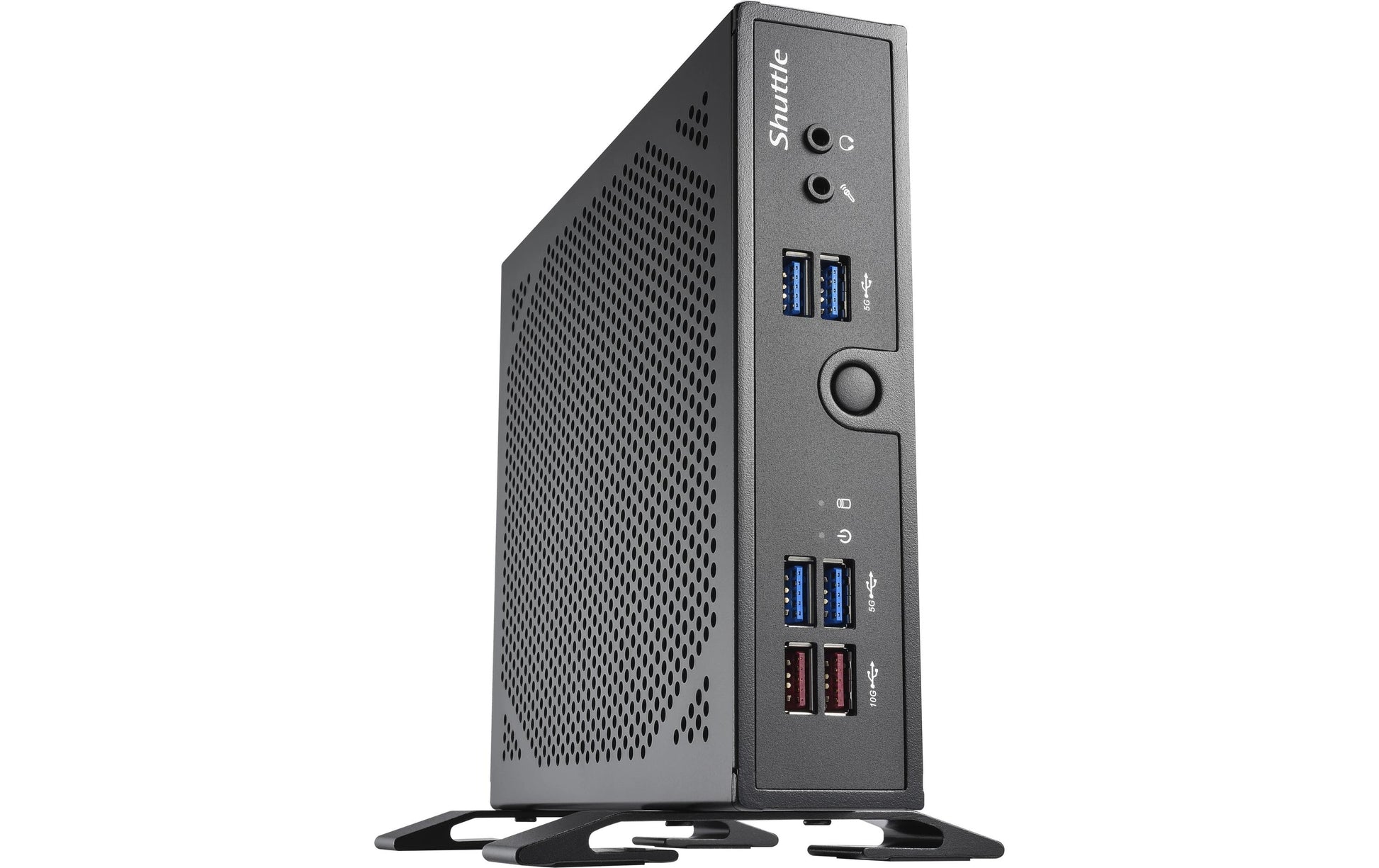 Shuttle DS50U3 Micro – Intel Core i3-1315U