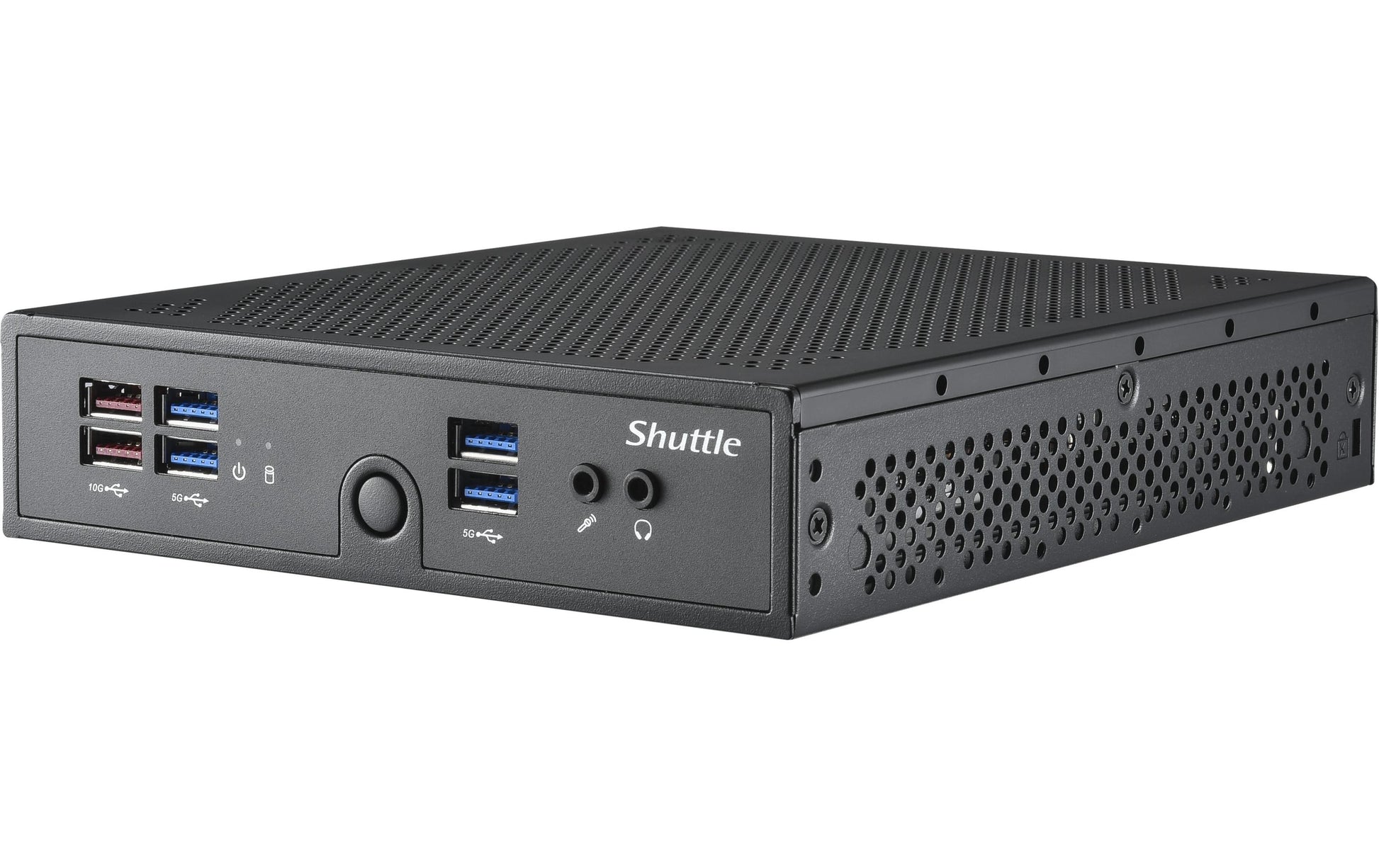 Shuttle DS50U3 Micro – Intel Core i3-1315U