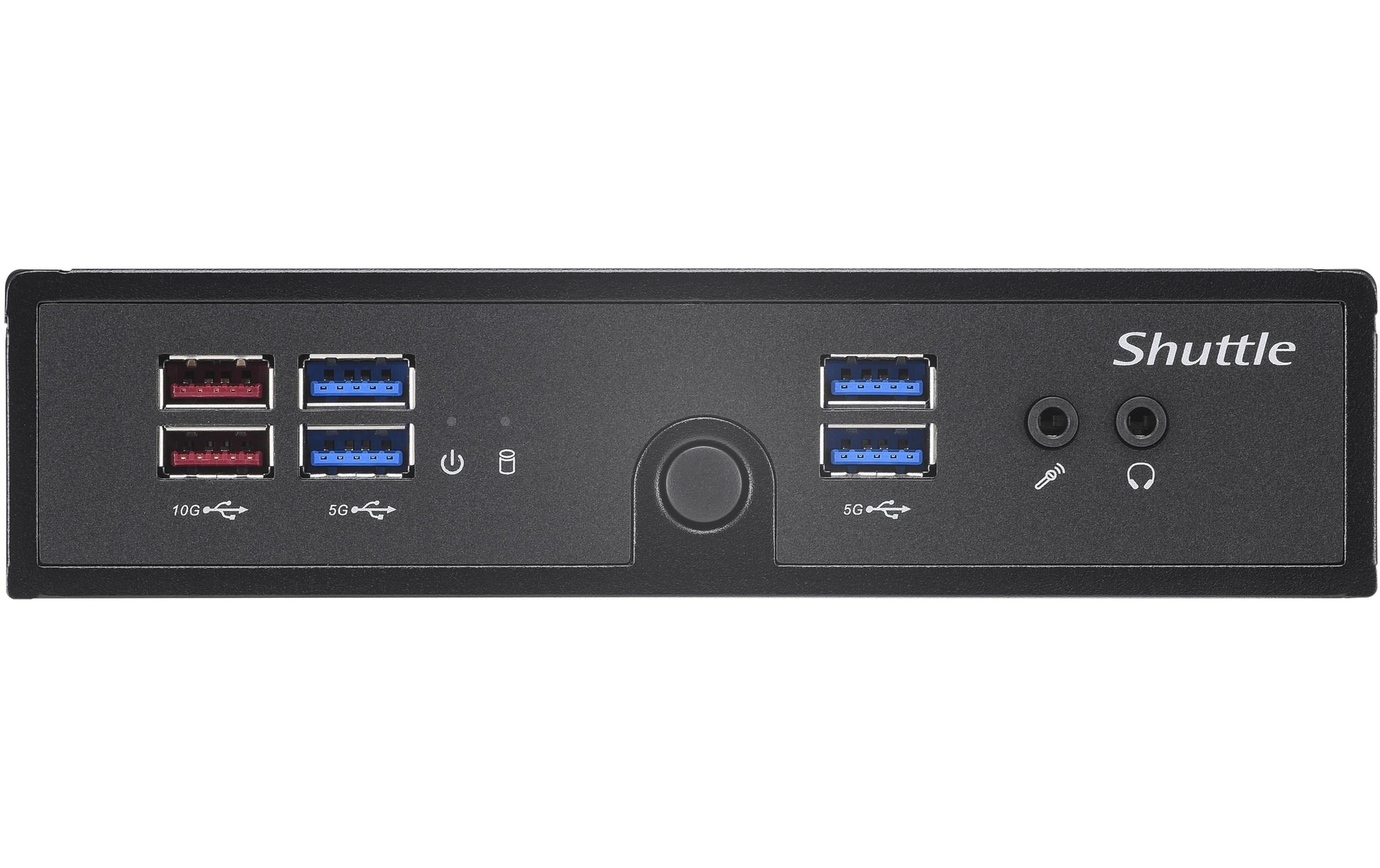 Shuttle Micro – Intel Core i5-1335U