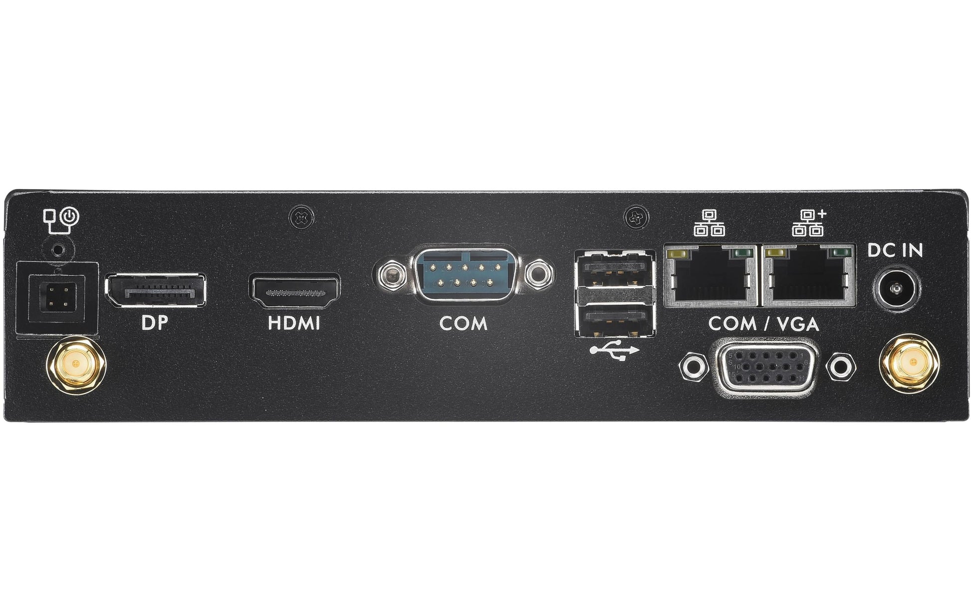 Shuttle Micro – Intel Core i5-1335U