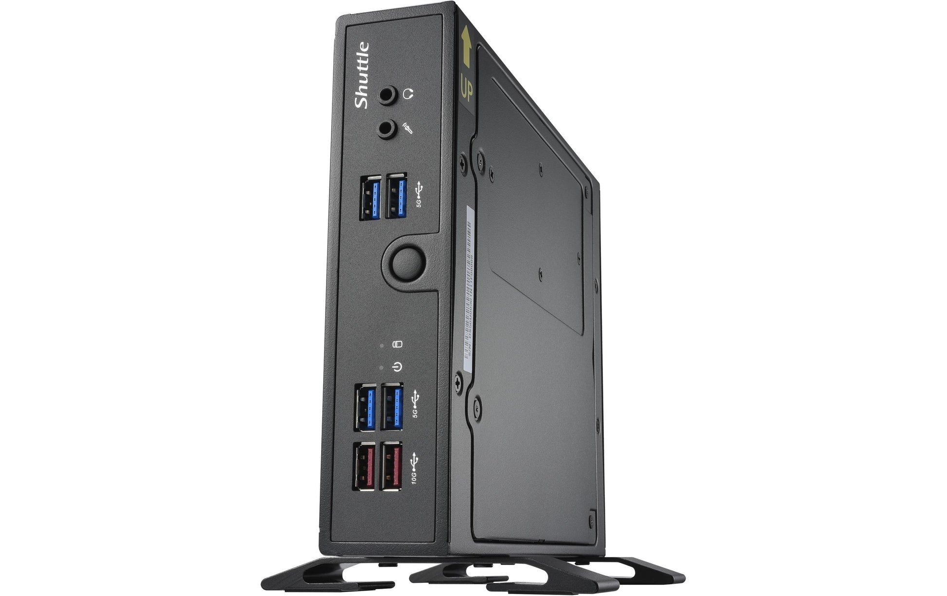 Shuttle DS50U7 Micro – Intel Core i7-1355U