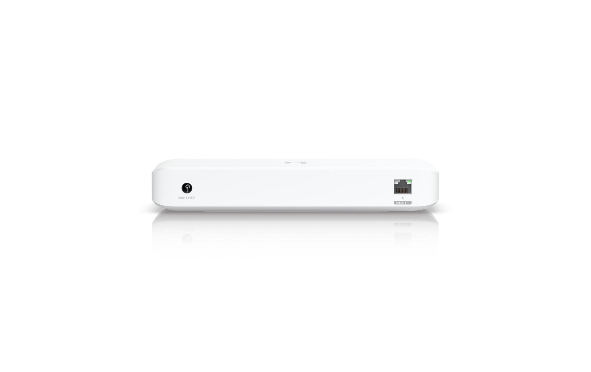 Ubiquiti USW-Ultra-60W – Managed Switch – 8×GbE, L2, PoE++ 42 W