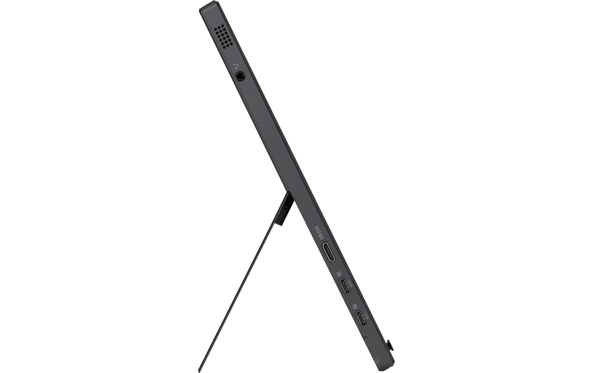 ASUS ZenScreen MB16AHT (90LM0890-B01170) – 15,6" Touch, 1920 × 1080 (Full HD), IPS