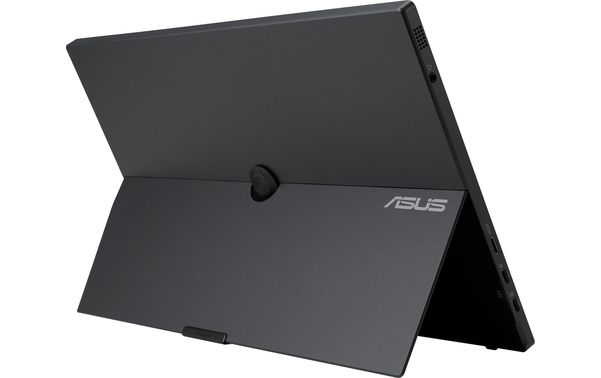 ASUS ZenScreen MB16AHT (90LM0890-B01170) – 15,6" Touch, 1920 × 1080 (Full HD), IPS