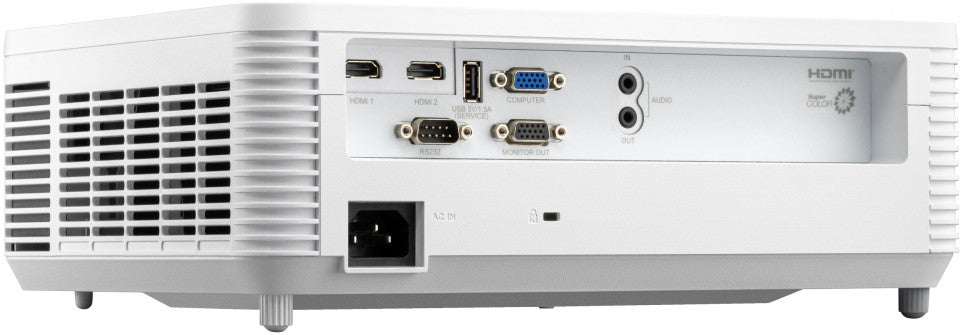 Viewsonic TR1.94-2, Projektor – SVGA, 4500 ANSI-Lumen
