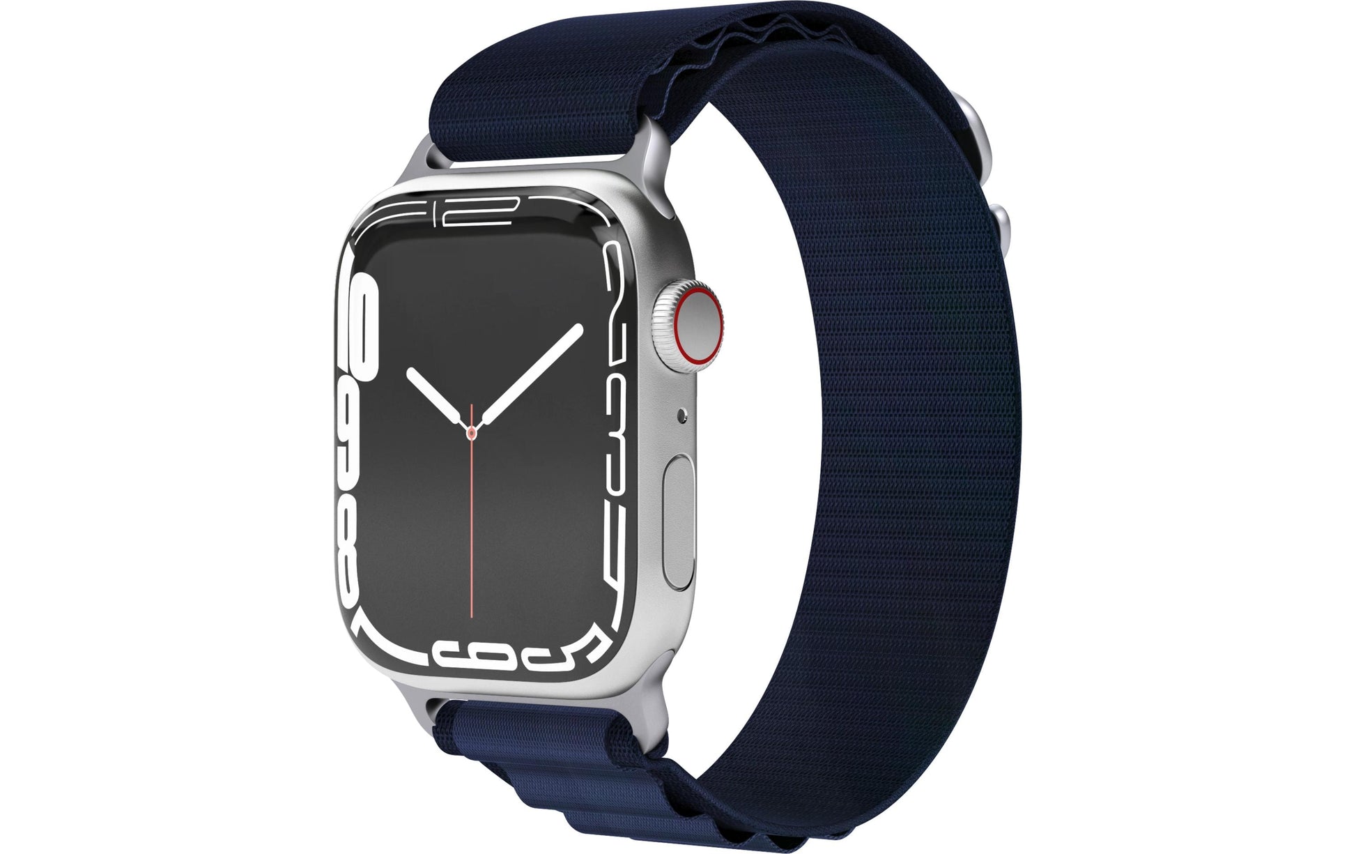 Vonmählen Action Loop – Navy, für Apple Watch 38 mm / 40 mm / 41 mm