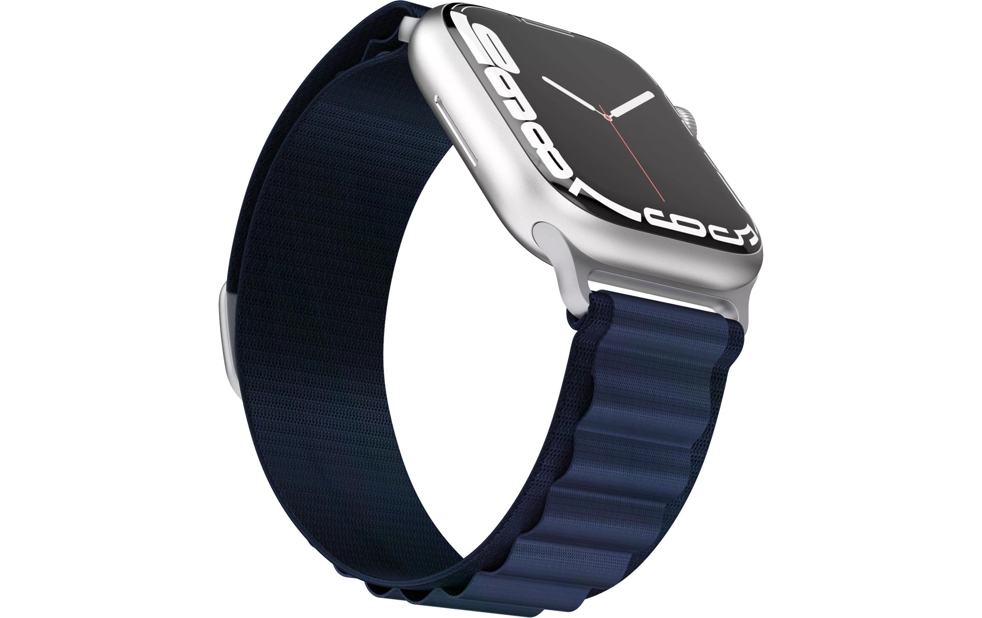 Vonmählen Action Loop – Navy, für Apple Watch
