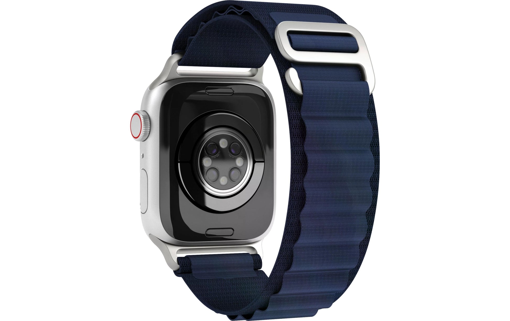 Vonmählen Action Loop – Navy, für Apple Watch