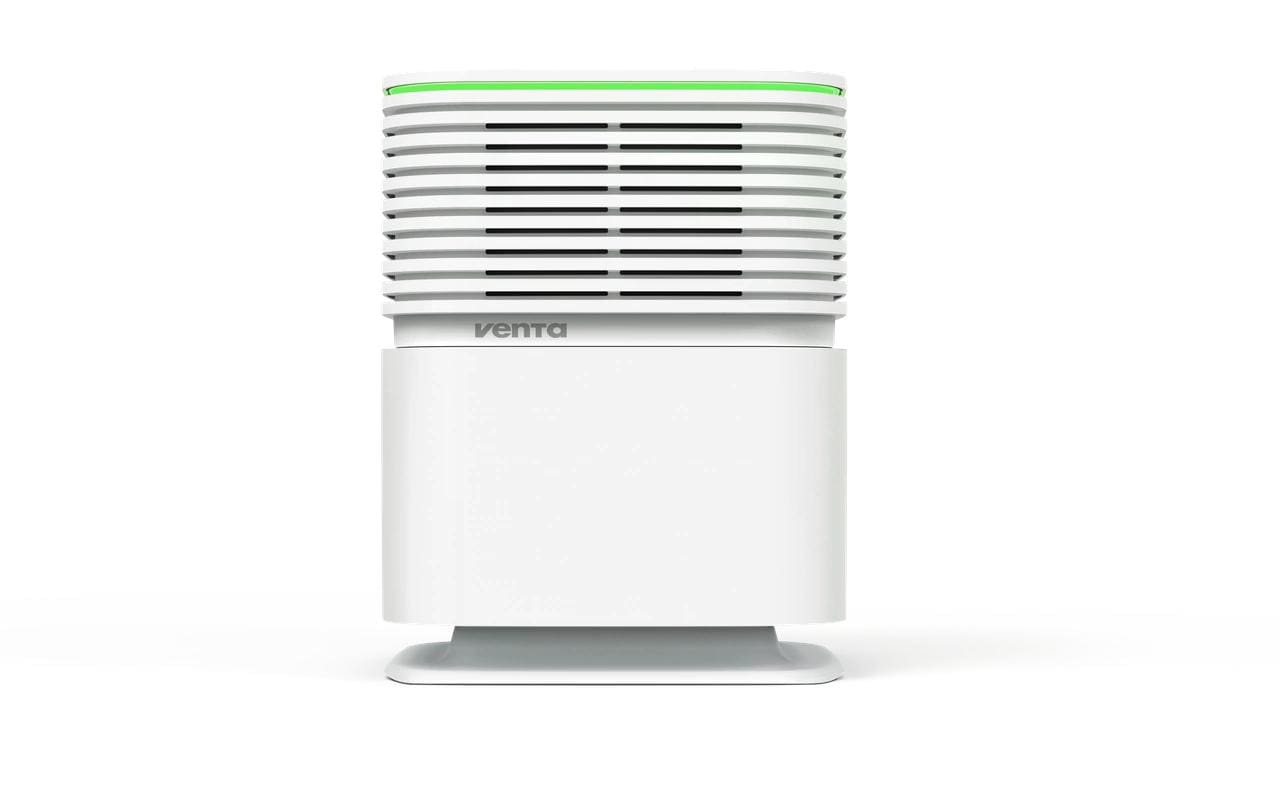 Venta Luftreiniger AW730 – CADR 320 m³/h, bis 50 m², WLAN, App-Steuerung, 50 dB