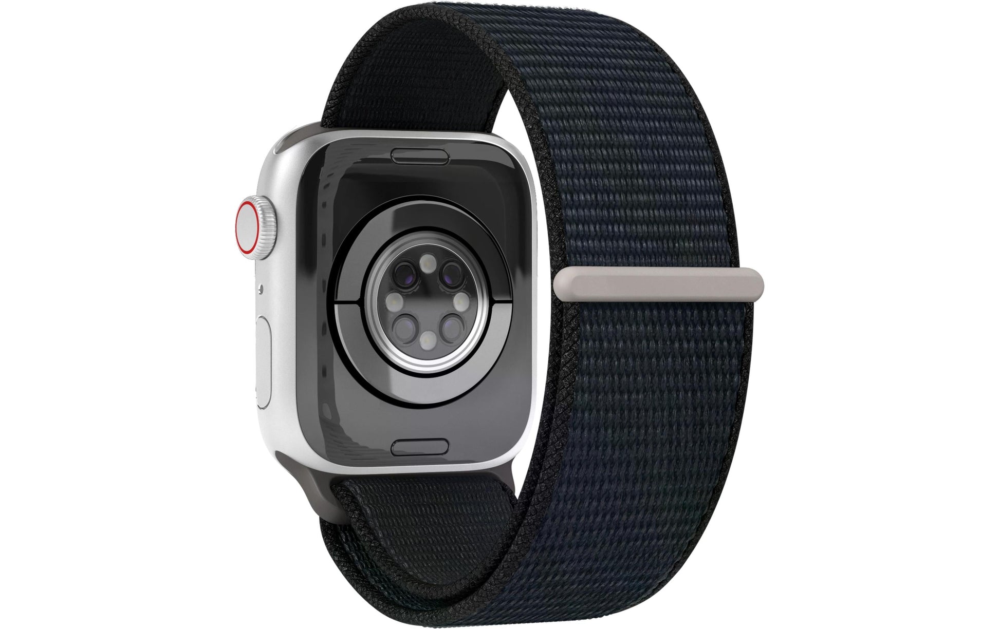 Vonmählen Fitness Loop 2 – Dunkelgrau, für Apple Watch