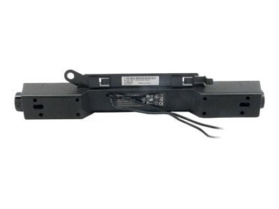 DELL Multimedia AX510 – Soundbar – 1.0, 10 W, Schwarz