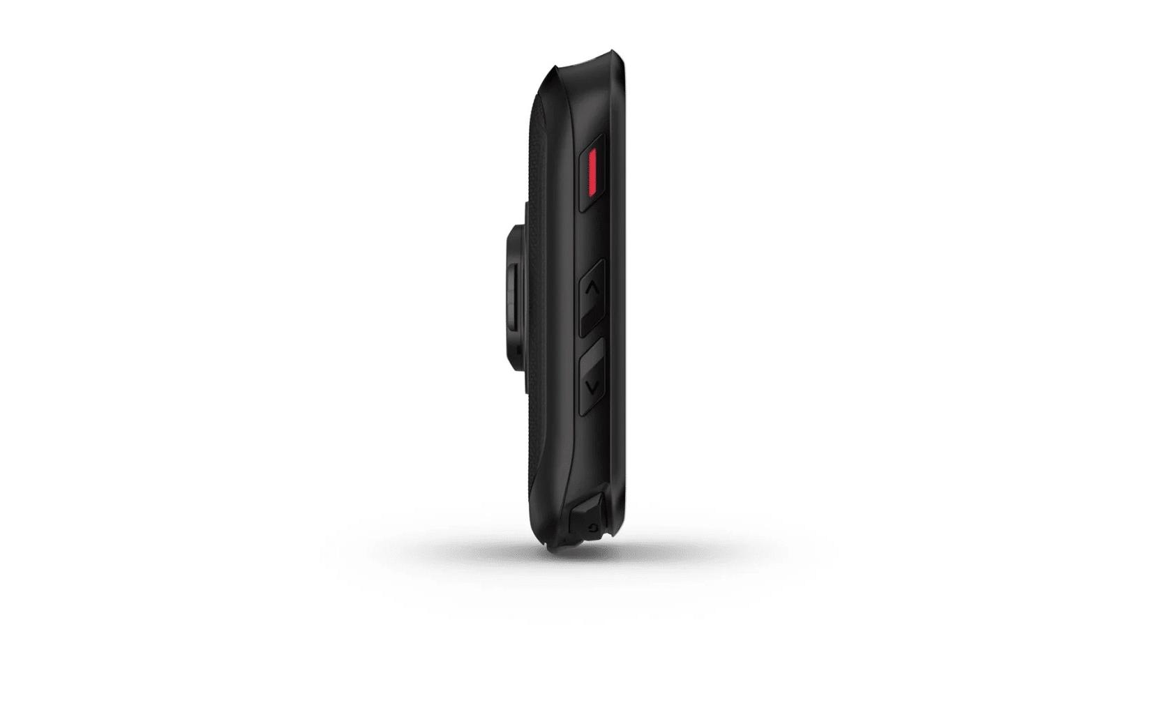 Garmin Edge 840 – Fahrradcomputer, ANT+, 2,6", bis 26 h Akkulaufzeit, Schwarz, für Smarttrainer, Leistungsmessung