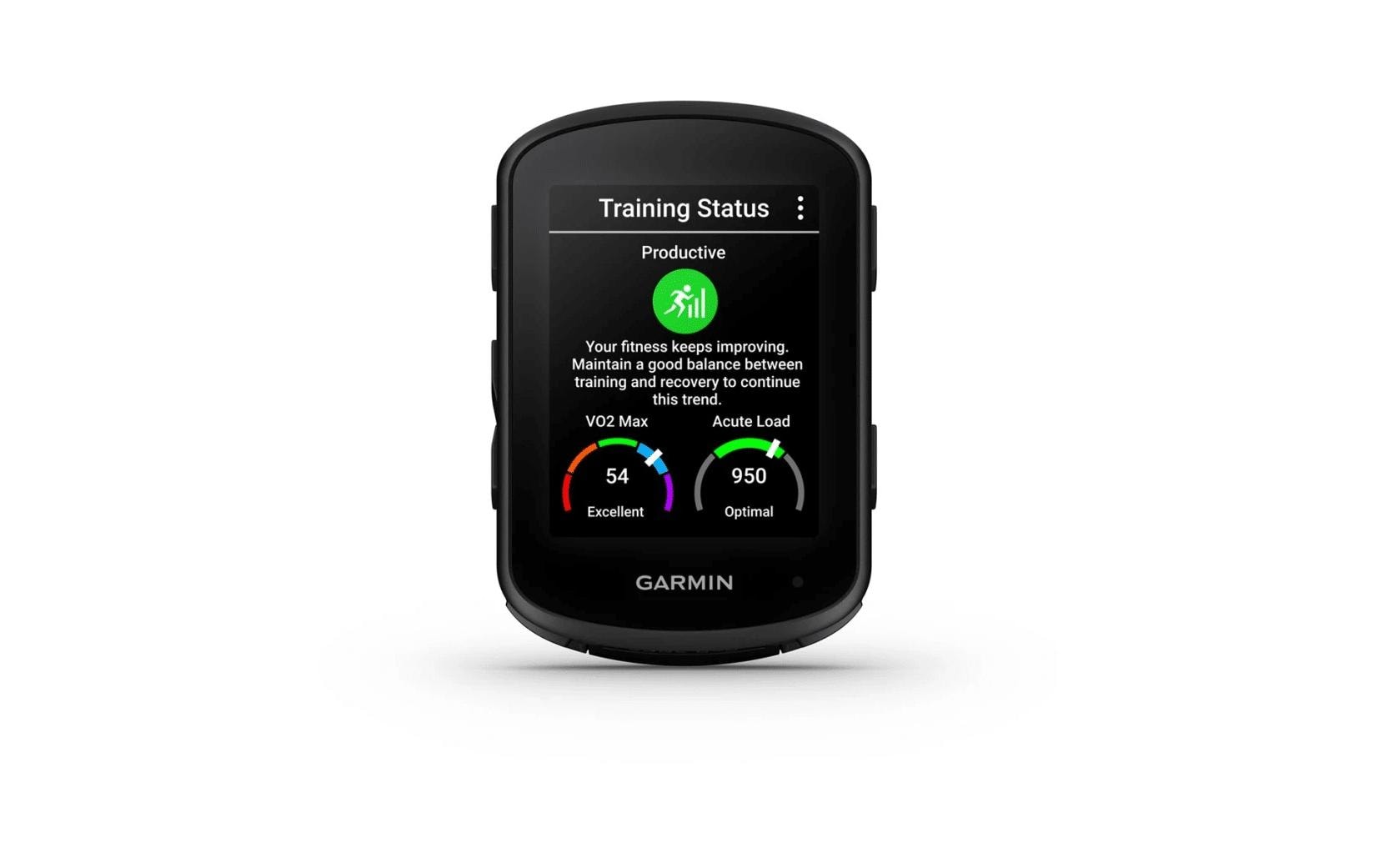 Garmin Edge 840 – Schwarz